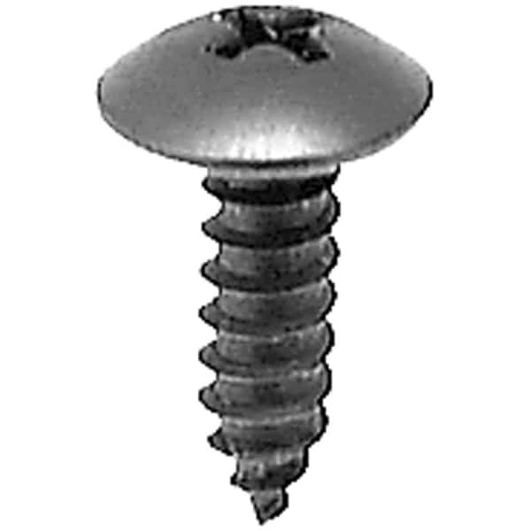 Auveco AUVECOPAK M4.8-1.61 X 16MM TAPPING SCREW, 4PK AP17459 - main